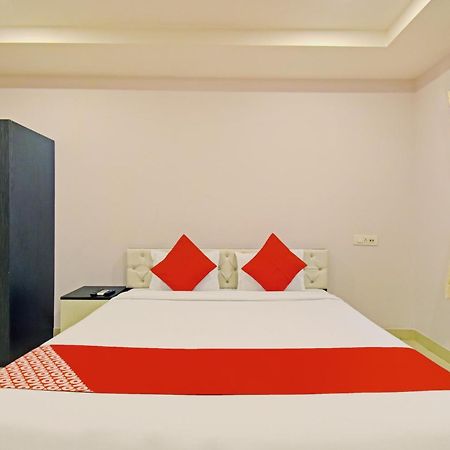 Hotel O Newtown Galaxy Panchuria エクステリア 写真