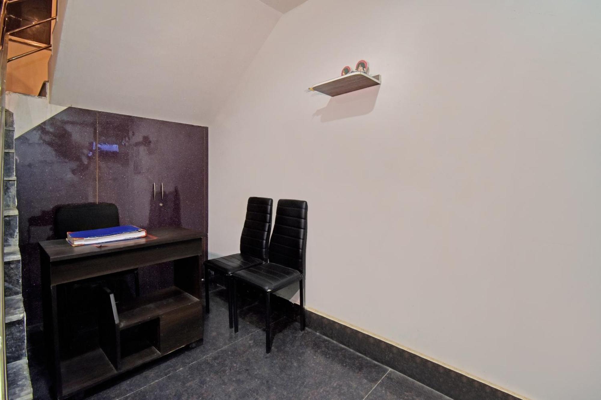 Hotel O Newtown Galaxy Panchuria エクステリア 写真